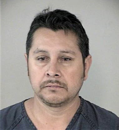 Robert Carranza, - Fort Bend County, TX 